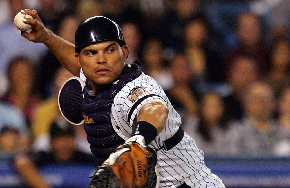 Is Ivan Rodriguez The Greatest Texas Ranger Of All Time? | The Pudge