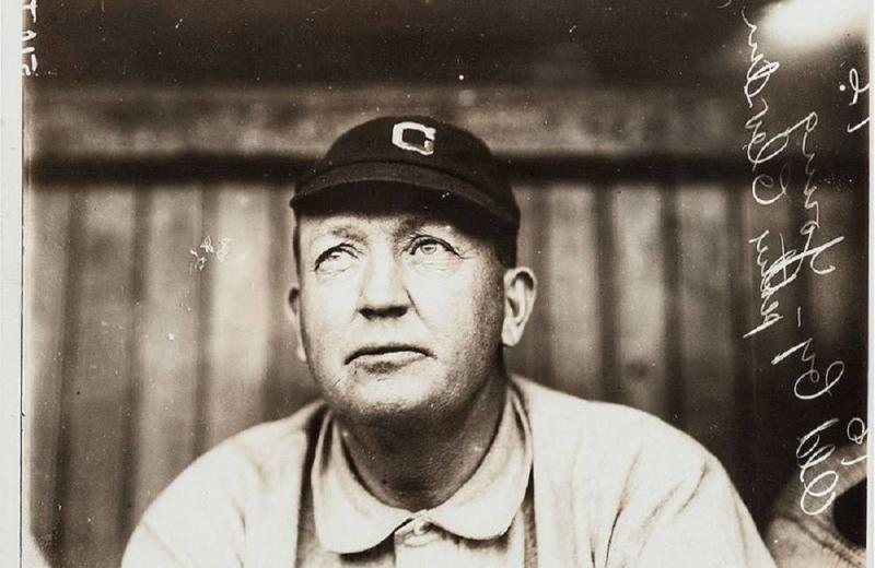 The Life and Career of Legendary Pitcher Cy Young Cyclone Young