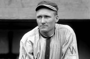 7 Reasons You Should Know Walter Johnson