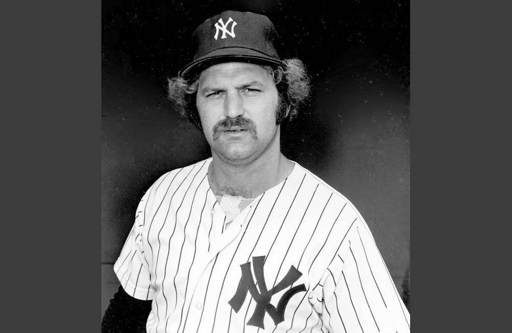 Who Is Thurman Munson, Heart And Soul Of Yankees In 1976-78