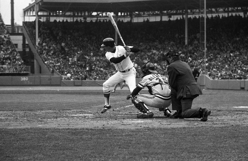 Carl Yastrzemski Baseball Career Highlights & Early Life | Hall of ...