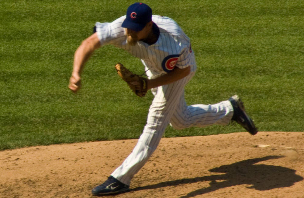 Chicago Cubs: Kerry Wood's 1998 rookie season was an unforgettable