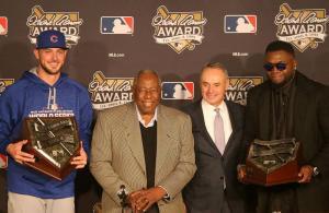 How Many Awards in MLB | Total Major League Baseball Awards