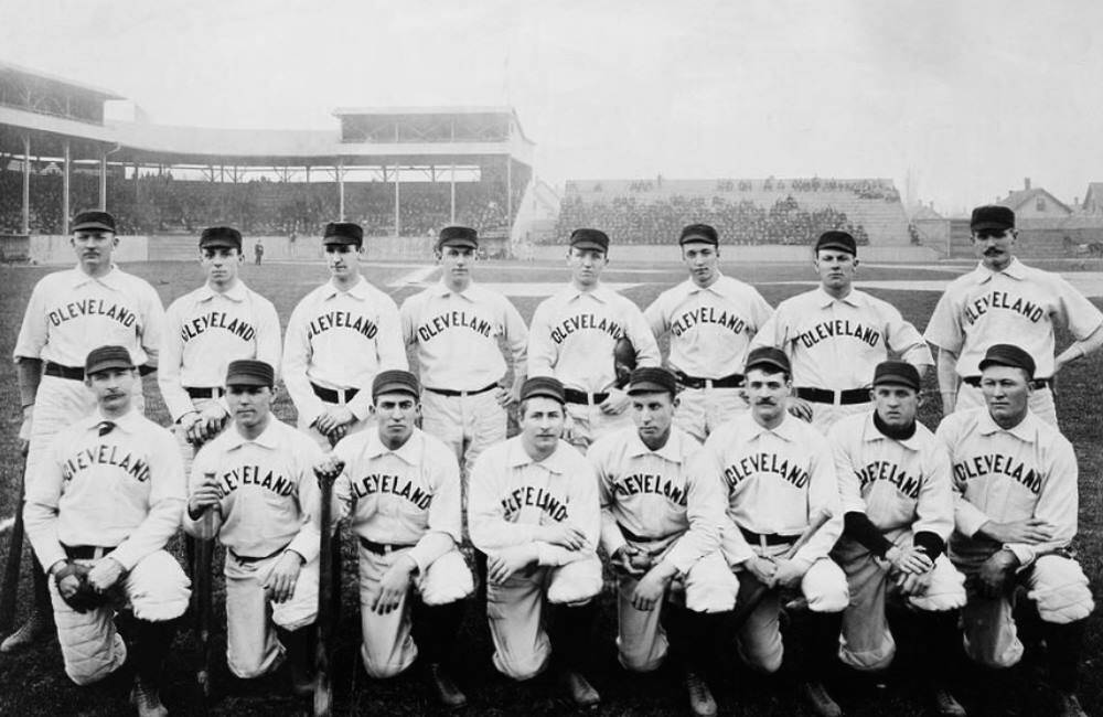 7 of the Best Baseball Names in History