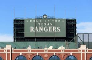 Best Moments of Texas Rangers Baseball | Memorable Rangers Baseball