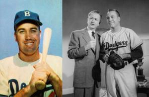 Duke Snider MLB Career and Early Life | Baseball Hall of Famer