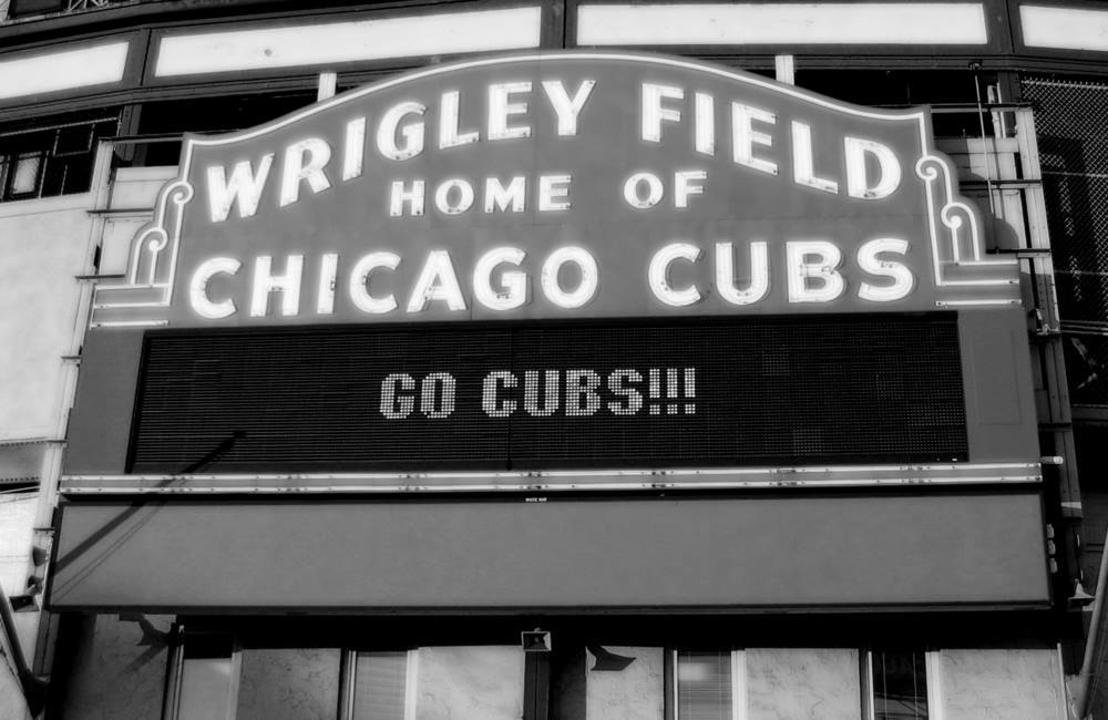 Great Moments from Chicago Cubs History