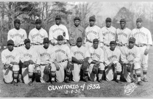 Oscar Charleston Negro League Career and Early Life