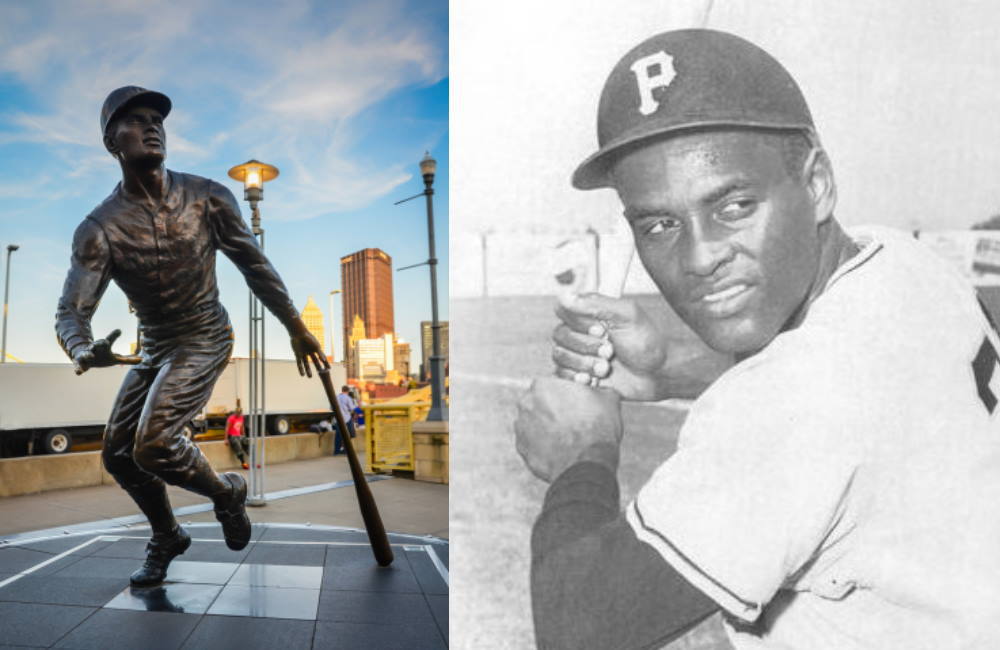 roberto clemente hall of fame