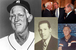 Early Life and MLB Career of Sparky Anderson | Hall of Famer