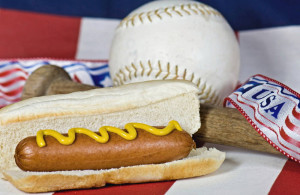 Who Invented the Hot Dog? | How it Came to Baseball Stadiums