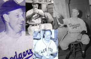 The Early Life and MLB Career of Leo Durocher | Hall of Famer